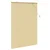 Rolo zavjesa Priroda 100 x 160 cm 5 mm Bambus