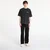 Superge REPRESENT Initial Sweatpants Black S