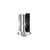 DEEPCOOL Kuler za procesor AG400 crni