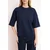 Trendyol Milla Ženska majica TWOSS26TS00182, Tamnoplava