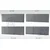 Boxspring postelja Horizon - 160x200 cm