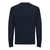 Only & Sons Pulover Jimmy  nočno modra