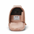 Elodie - Mini nahrbtnik, Pink Boucle