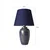 Opviq YL576 Stona lampa, Plava