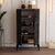 Hanah home Cipelarnik 60x111x35cm Orah
