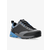 Pristopni čevlji Dolomite Crodarossa Tech GTX - anthracite grey/blue