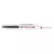 SENCOR Presa za kosu SHI 5600GD  Bela, 55 W, Titanijumska
