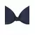s.Oliver Bikini zgornji del Spain, modra