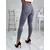 BASIC push up jeans PLUS SIZE