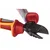 Set izolovanih klešta VDE Felo 58001840L 3 kom