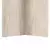 HANAH HOME Trpezarijski sto Linza Travertine