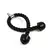 Paracot Vrv za triceps - Pro Grip