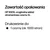 HP Tinta 932XL (CN053AE), crna, 1000 stranica