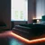 Ekolight COB LED trak Eko-Light – 8 W, 800 lm, 320 LED/m, 3000 K, 12 V, 5 m, IP20