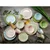 Creatable Set Skodelic Za Omake Rose, 6-Delni