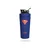 GymBeam Steel Shaker Superman™ 750 ml