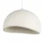 Opviq luster BETA-50-9016, 1 × E27, beli