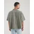 LEVIS  Srajca zelena/temno zelena
