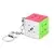 Privezak rubikova kocka - QY SpeedCube - 3x3 Mini