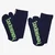 Nogavice Havaianas Tabi Logo Socks Navy Blue Universal