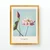 Wallity Slika 55x75cm