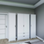 HANAH HOME Ormar Duru 1600 023