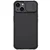 NILLKIN Maska za iPhone 14 Plus 6.7 CamShield Pro crna