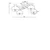 Opviq Luster 2594166, Crni