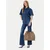 Guess torbica rjava barva, HWESG9 51429