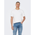 Only & Sons Majica Max, bela