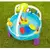 Little Tikes Water Table Fun Zone Battle Splash Water 648809