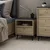 Woody Fashion Nightstand Lara - 4035