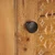 Highboard Svjetlosmeđa 40 x 33 x 110 cm masivno drvo manga
