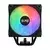 XPG Hladnjak za procesor CPU Maestro Plus 42SA ARGB LCD DIGITAL LGA 1150 1151 1155 1156 1200 1700 1851 AM4 AM5 by ADATA