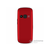 EVOLVEO mobilni telefon EasyPhone EG (EP550), Red