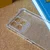 TERACELL Torbica Transparent Ice Cube za Honor X6