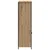Highboard Umjetnički hrast 62 x 36 x 121,5 cm Konstruirano drvo