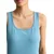 Marc OPolo DENIM Top  svetlo modra