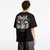 Majice Diesel T-Boxt-Aa2 T-Shirt Black XXL