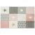 CONCEPTUM HYPNOSE Kds 05 Grey Pink ( 120 x 180 )