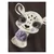Name It majica DR 13261814_26_6 NMFRYFI 13261814_26_6 D rjava 122/128