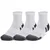Under Armour čarape UA Performance Tech 3Pk Qtr unisex