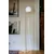 Opviq Podna lampa Araz Eskitme, 155 cm, E27, IP20, Zlatne boje