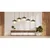 Bohemia-Design - Luster na sajli 1xE27/60W/230V bronzan