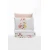 Lessentiel Maison Komplet posteljine Emma v2, 160x220cm, Bela