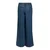 OBJECT Kavbojke OBJFRAME LISA moder denim