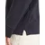 ARMANI EXCHANGE Majica mornarska/bela