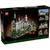 LEGO Architecture Zamak Nojšvanštajn 21063, Uzrast 18+