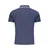 Accademia Militare Muška polo majica S6S6745584, Kratki rukav, Plava