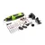 FIELDMANN FDMB 200170-A Akumulatorska mini brusilica set 70/1